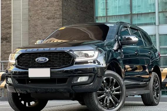 ✅242K ALL IN DP✅2020 Ford Everest 2.0 L Sport DSL AT📲JONNALYN 09695949924