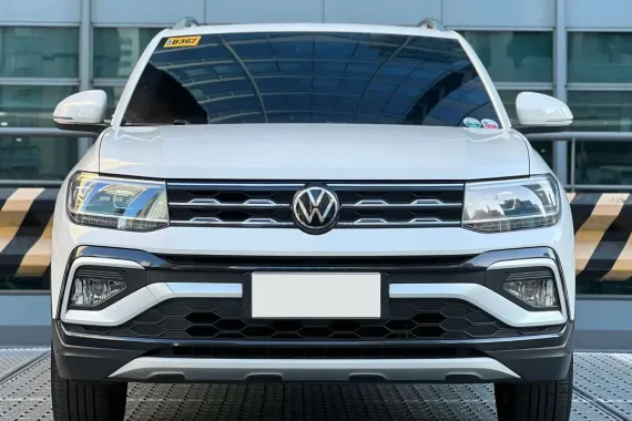2021 Volkswagen Tcross 1.5 SE Automatic Gas ✅📞☎️CALL/TEXT CARL BONNEVIE ☎️ 📩09384588779