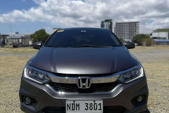 HOT!!!! 2020 Honda City 1.5 Sport CVT for sale at affordable price! 