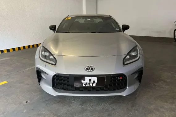 HOT!!!! 2023 Toyota GR86 for sale at affordable price! 