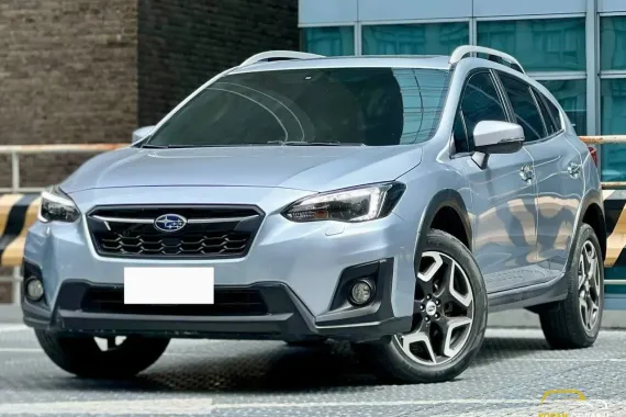 🔥2018 Subaru XV 2.0i S,  A/T, GAS🔥Yours for just 20k/mo‼️📞Yumi Yamagiwa-09164860393