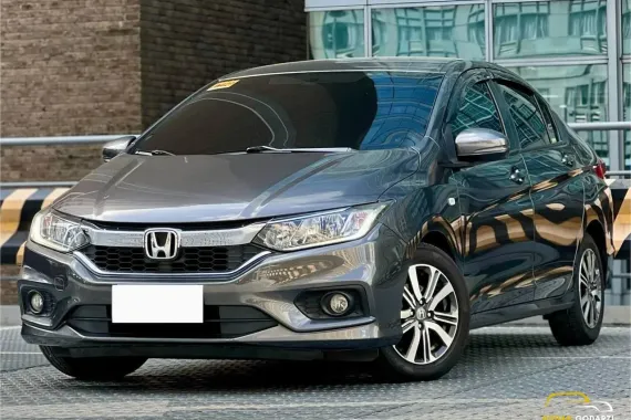 🔥2019 Honda City 1.5 E, A/T, GAS🔥Yours for just 17k/mo‼️📞Yumi Yamagiwa-09164860393