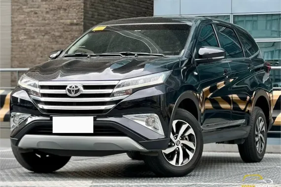 🔥2018 Toyota Rush E, A/T, GAS🔥Yours for just 20k/mo‼️📞Yumi Yamagiwa-09164860393