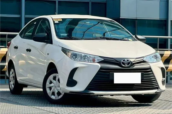 2021 Toyota Vios 1.3 XE Gas Automatic Dual VVT-i ✅📞☎️CALL/TEXT CARL BONNEVIE ☎️ 📩09384588779
