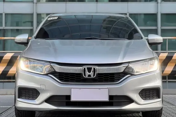 2019 Honda City 1.5 E Automatic Gas ✅📞☎️CALL/TEXT CARL BONNEVIE ☎️ 📩09384588779