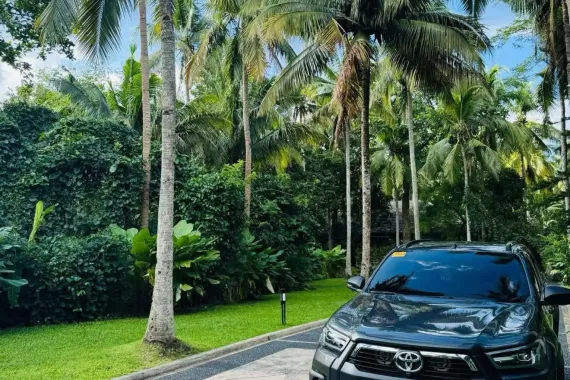 Hilux Conquest 2022 V AT 4x2