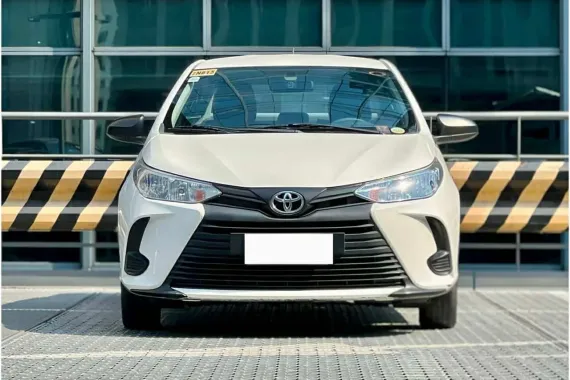 2021 Toyota Vios 1.3 XE A/T Gas Dual VVT-i✅️37K ALL-IN ☎️0935 600 3692 JAN RAY DE JESUS