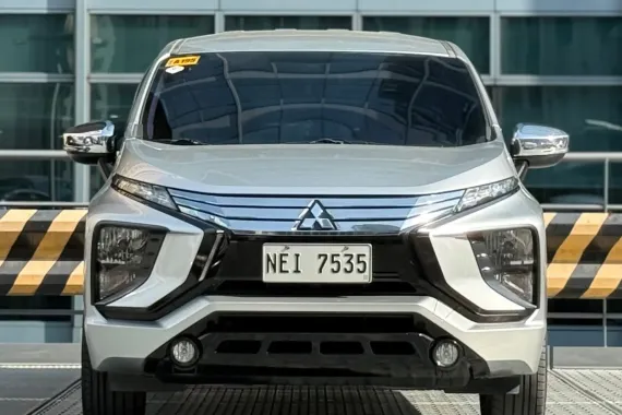 2019 Mitsubishi Xpander GLS 1.5 Gas Automatic ✅📞☎️CALL/TEXT CARL BONNEVIE ☎️ 📩09384588779