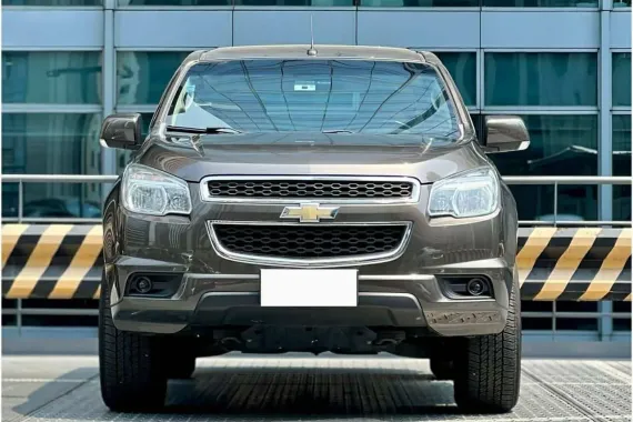 2016 Chevrolet Trailblazer 4x2 LTX Diesel Automatic☎️ 09279850198 / JESSEN” Kakotse “MENDOZA 🚘🚙