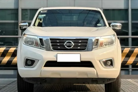 2016 Nissan Navara 2.5 EL Calibre 4x2 Manual ✅📞☎️CALL/TEXT CARL BONNEVIE ☎️ 📩09384588779