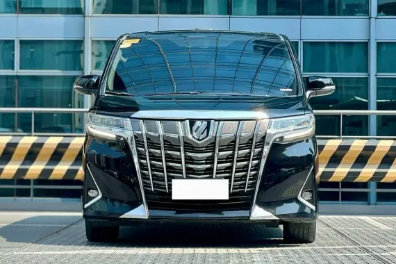 2019 Toyota Alphard Gas Automatic Private Use☎️ 09279850198 / JESSEN” Kakotse “MENDOZA 🚘🚙
