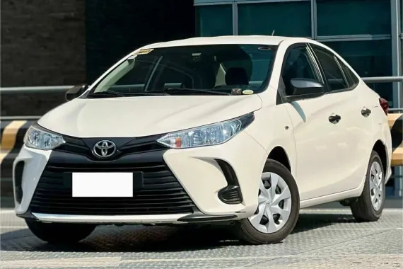 2021 Toyota Vios 1.3 XE Gas Automatic Dual VVT-i ☎️ 09279850198 / JESSEN” Kakotse “MENDOZA 🚘🚙