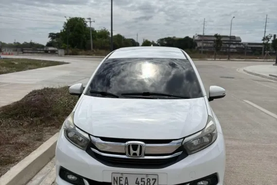 2018 HONDA MOBILIO  AUTOMATIC