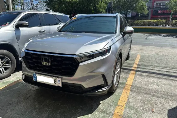 2024 HONDA CRV