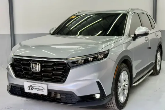 2024 Honda CR-V 1.5V Turbo CVT Automatic 