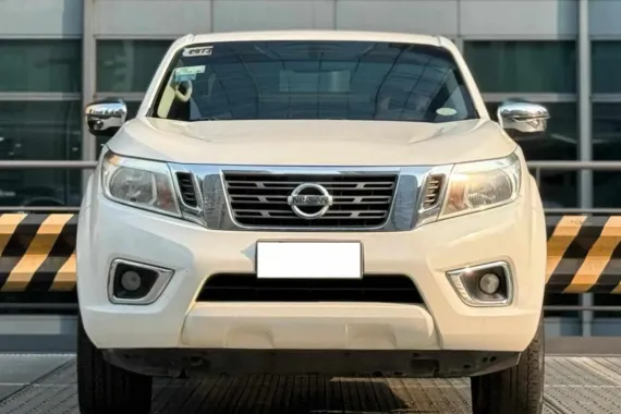 2016 Nissan Navara 2.5 EL Calibre 4x2 M/T Diesel ✅️195K ALL-IN☎️0935 600 3692 JAN RAY DE JESUS