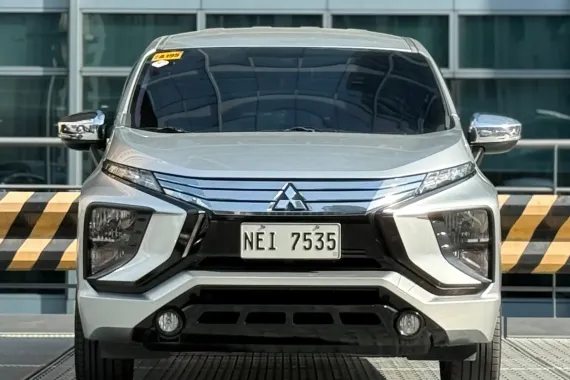 2019 Mitsubishi Xpander GLS 1.5 Gas A/T ✅️118K ALL-IN DP ☎️0935 600 3692 JAN RAY DE JESUS