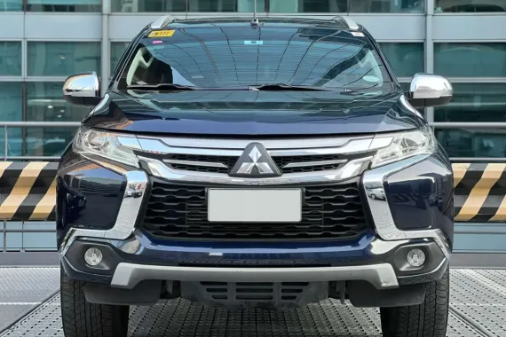 2018 Mitsubishi Montero GLS A/T Diesel ✅️258K ALL-IN DP ☎️0935 600 3692 JAN RAY DE JESUS