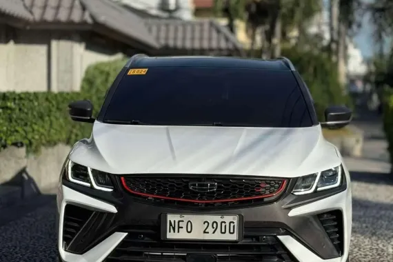 HOT!!!! Geely Coolray Sport SE for sale at affordable price! 