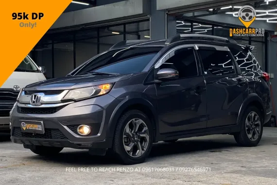 2018 Honda BRV Automatic