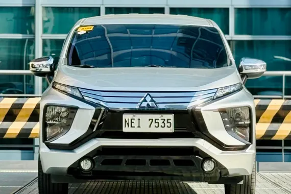 2019 Mitsubishi Xpander GLS 1.5 Gas Automatic‼️🔥 09121061462 MABY LATIDO📲☎️📩