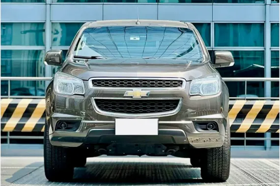 2016 Chevrolet Trailblazer 4x2 LT 111k ALL IN DP! RARE 36k ODO Only‼️🔥 09121061462 MABY LATIDO📲☎