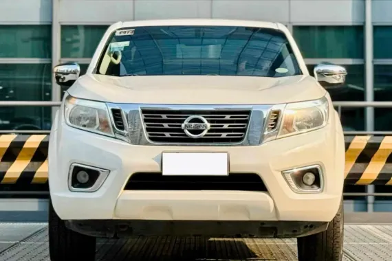 2016 Nissan Navara 2.5 EL Calibre 4x2 MT DSL‼️195K ALL IN DP🔥 PM OR CALL 09121061462 MABY LATIDO📲