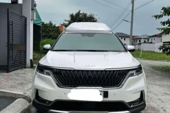 HOT!!!! 2023 Kia Carnival Limousine Import for sale at affordable price!