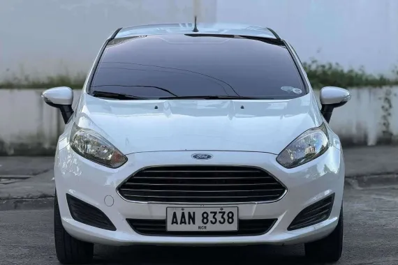 HOT!!!! 2014 Ford Fiesta for sale at affordable price!