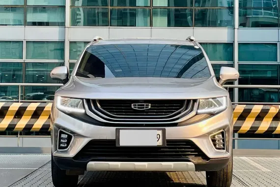2021 Geely Okavango 1.5 Urban AT GAS‼️🔥 PM OR CALL 09121061462 MABY LATIDO📲☎️📩