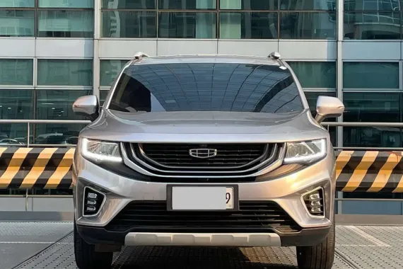 2021 Geely Okavango 1.5 Urban AT GAS ✅📞☎️CALL/TEXT CARL BONNEVIE ☎️ 📩09384588779