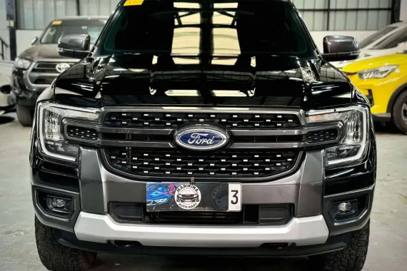 HOT!!!! 2023 Ford Ranger New Gen Sport 4x4 for sale at affordable price! 