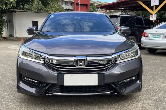 HOT!!!! 2016 Honda Accord SV for sale at affordable price! 