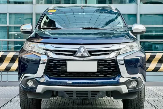 2018 Mitsubishi Montero GLS‼️258K ALL IN DP🔥 PM OR CALL 09121061462 MABY LATIDO📲☎️📩