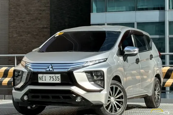 🔥2019 Mitsubishi Xpander GLS 1.5, A/T, GAS🔥Yours for just 17k/mo‼️📞Yumi Yamagiwa-09164860393