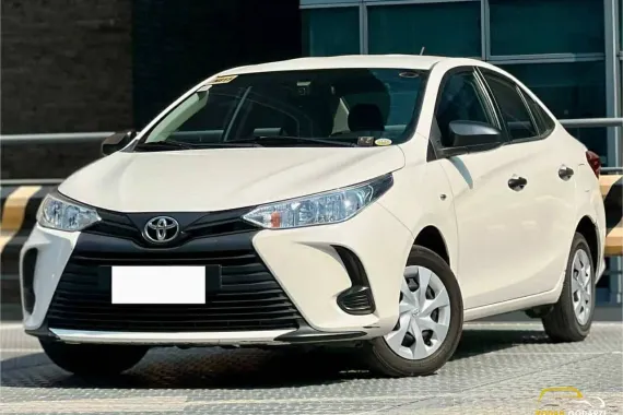 🔥2021 Toyota Vios 1.3 XE Dual VVT-i, A/T, GAS🔥Yours for just 16k/mo‼️📞Yumi Yamagiwa-09164860393