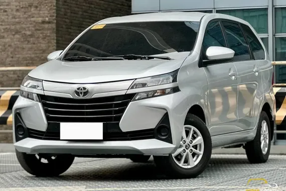 🔥2022 Toyota Avanza 1.3 E, A/T, GAS🔥Yours for just 19k/mo‼️📞Yumi Yamagiwa-09164860393