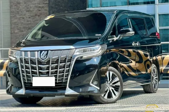 🔥2019 Toyota Alphard, A/T, GAS🔥Yours for just 48k/mo‼️📞Yumi Yamagiwa-09164860393