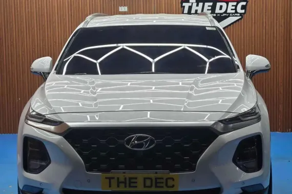 HOT!!!! 2020 Hyundai Santa Fe for sale at affordable price! 