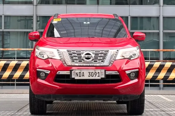 ‼️218K ALL IN DP 2019 Nissan Terra 2.5 VE 4x2 Automatic Diesel‼️CALL ABY 09662351210📱