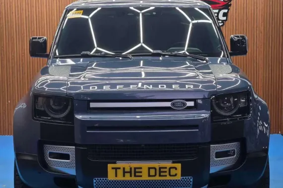 HOT!!!! 2023 Land Rover Defender D90 for sale at affordable price! 
