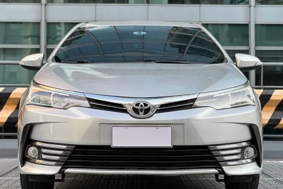 2017 Toyota Altis 1.6 G AT Gas 112K ALL-IN CASHOUT‼️🔥 09121061462 MABY LATIDO📲☎️📩