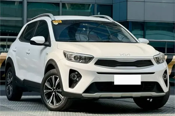 2023 Kia Stonic 1.4 LX Gas Automatic ☎️ 09279850198 / JESSEN” Kakotse “MENDOZA 🚘🚙