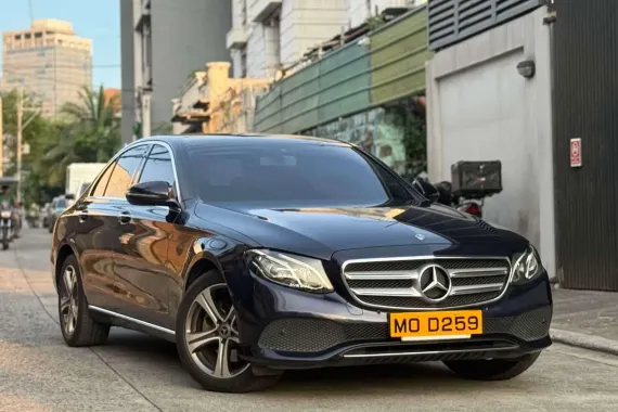 HOT!!!! 2021 Mercedes-Benz E200 E-Class for sale at affordable price!!
