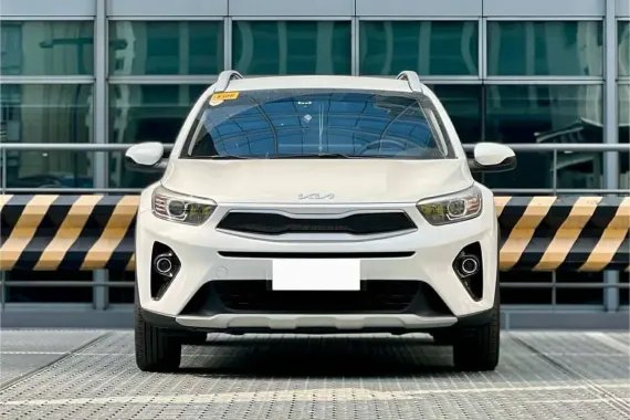 2023 Kia Stonic 1.4 LX Gas Automatic ✅️68K ALL-IN DP ☎️0935 600 3692 JAN RAY DE JESUS