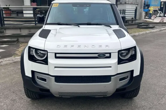 HOT!!!! 2023 Land Rover Defender P90 for sale at affordable price!