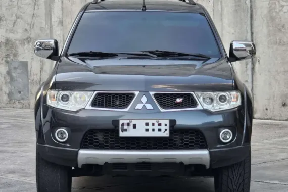 HOT!!!! 2014 Mitsubishi Montero GLS V 4x2 for sale at affordable price!
