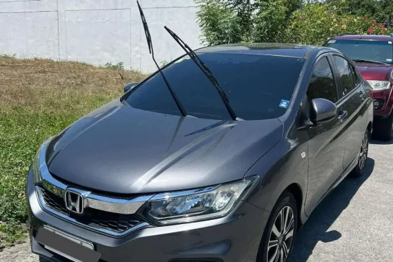 HOT!!!! 2019 Honda City 1.5 CVT for sale at afforda le