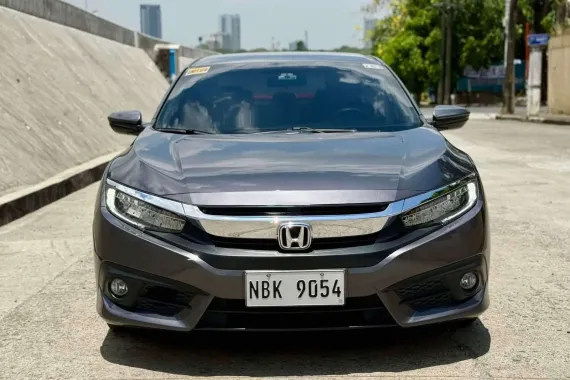 HOT!!!2018 Honda Civic 1.8E for sale at affordable price! 