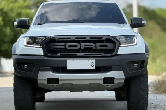 HOT!!!! 2019 Ford Raptor 4x4 for sale at affordable! 